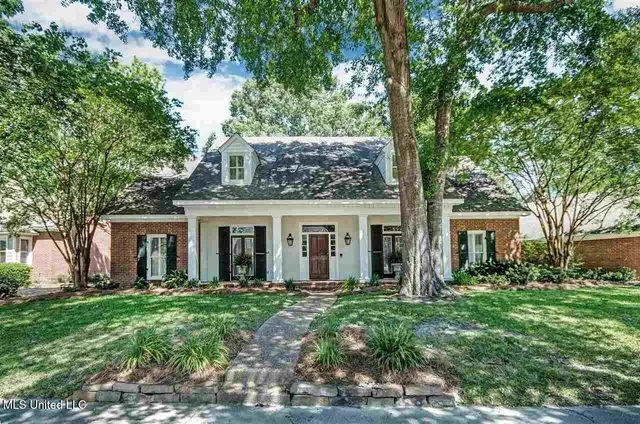 $366,900 | 5145 Canton Heights Drive, Jackson, MS 39211