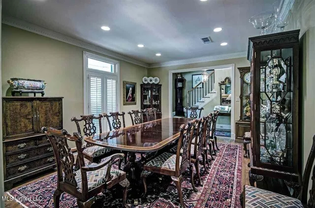 $366,900 | 5145 Canton Heights Drive, Jackson, MS 39211