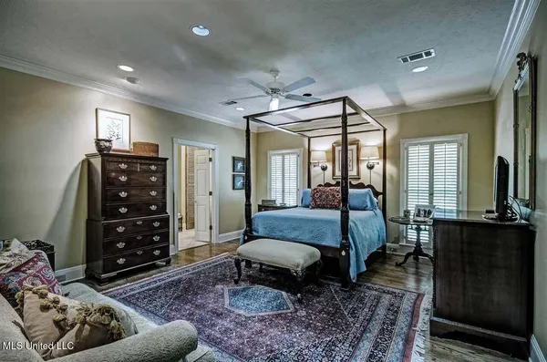 $366,900 | 5145 Canton Heights Drive, Jackson, MS 39211