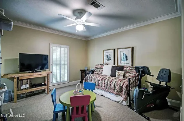 $366,900 | 5145 Canton Heights Drive, Jackson, MS 39211