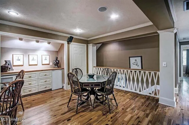 $366,900 | 5145 Canton Heights Drive, Jackson, MS 39211