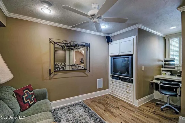 $366,900 | 5145 Canton Heights Drive, Jackson, MS 39211