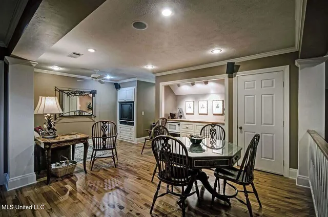 $366,900 | 5145 Canton Heights Drive, Jackson, MS 39211