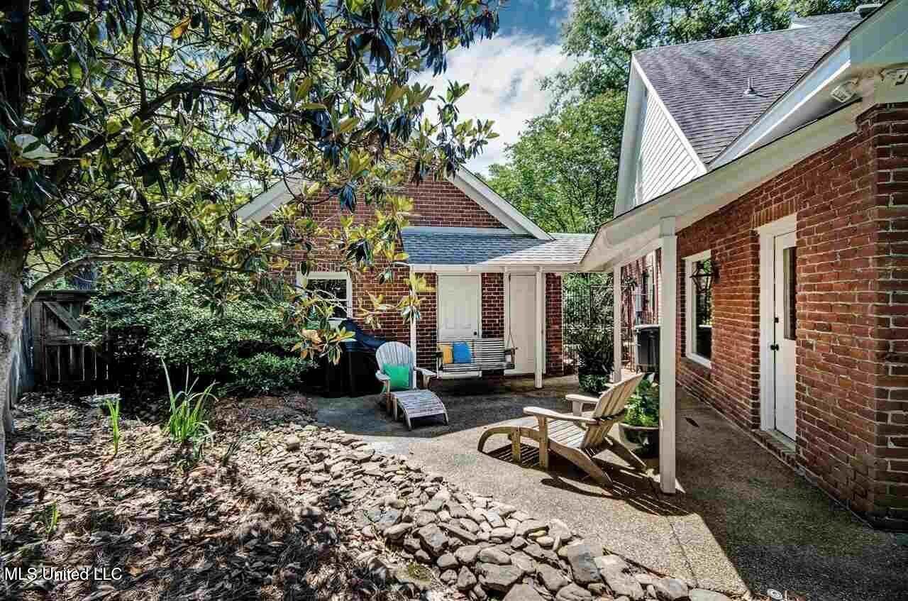 5145 Canton Heights Drive Jackson, MS 39211 - Photo 23 of 24 Back 2