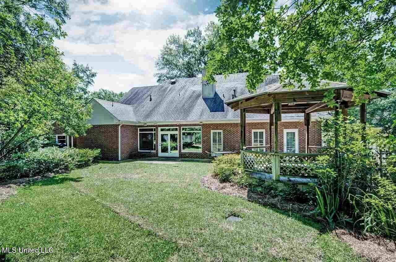 5145 Canton Heights Drive Jackson, MS 39211 - Photo 24 of 24 Full Back