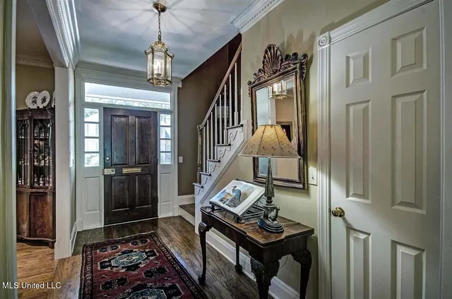 $366,900 | 5145 Canton Heights Drive, Jackson, MS 39211