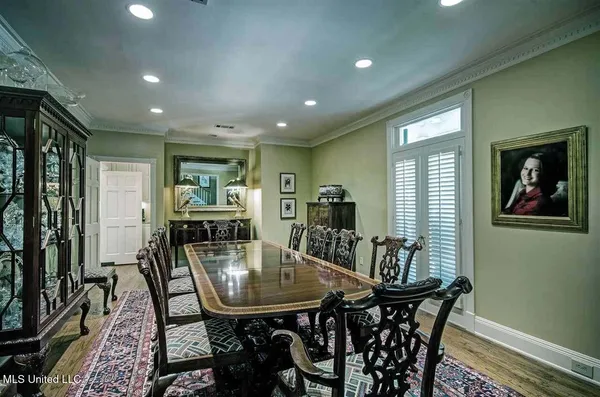 $366,900 | 5145 Canton Heights Drive, Jackson, MS 39211