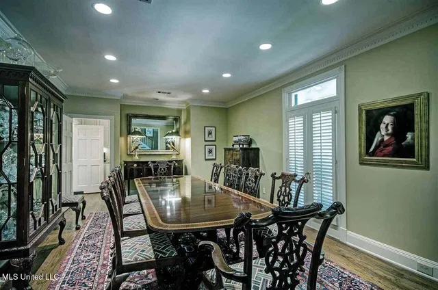 $366,900 | 5145 Canton Heights Drive, Jackson, MS 39211