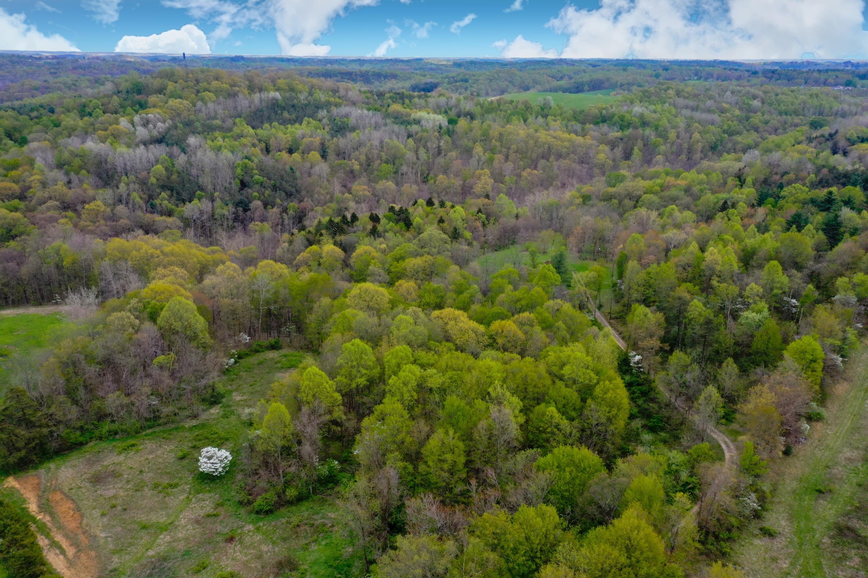 5400 Saunders Road Bremen, OH 43107 - Photo 23 of 25 19. Aerial View