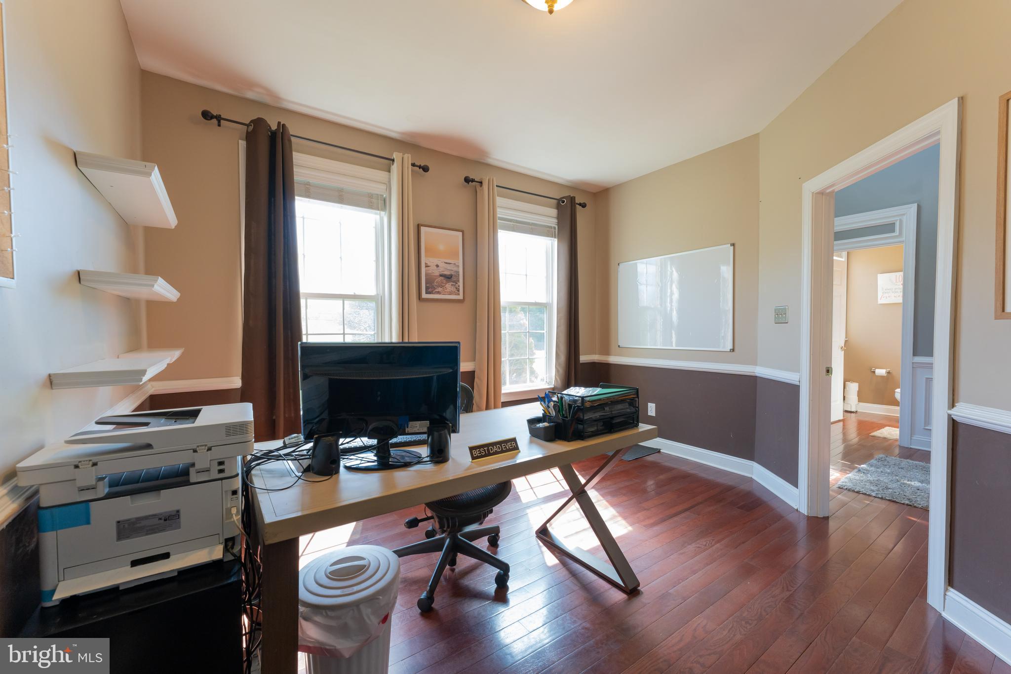 653 Chews Landing Road Sicklerville, NJ 08081 - Photo 23 of 59 Home Office