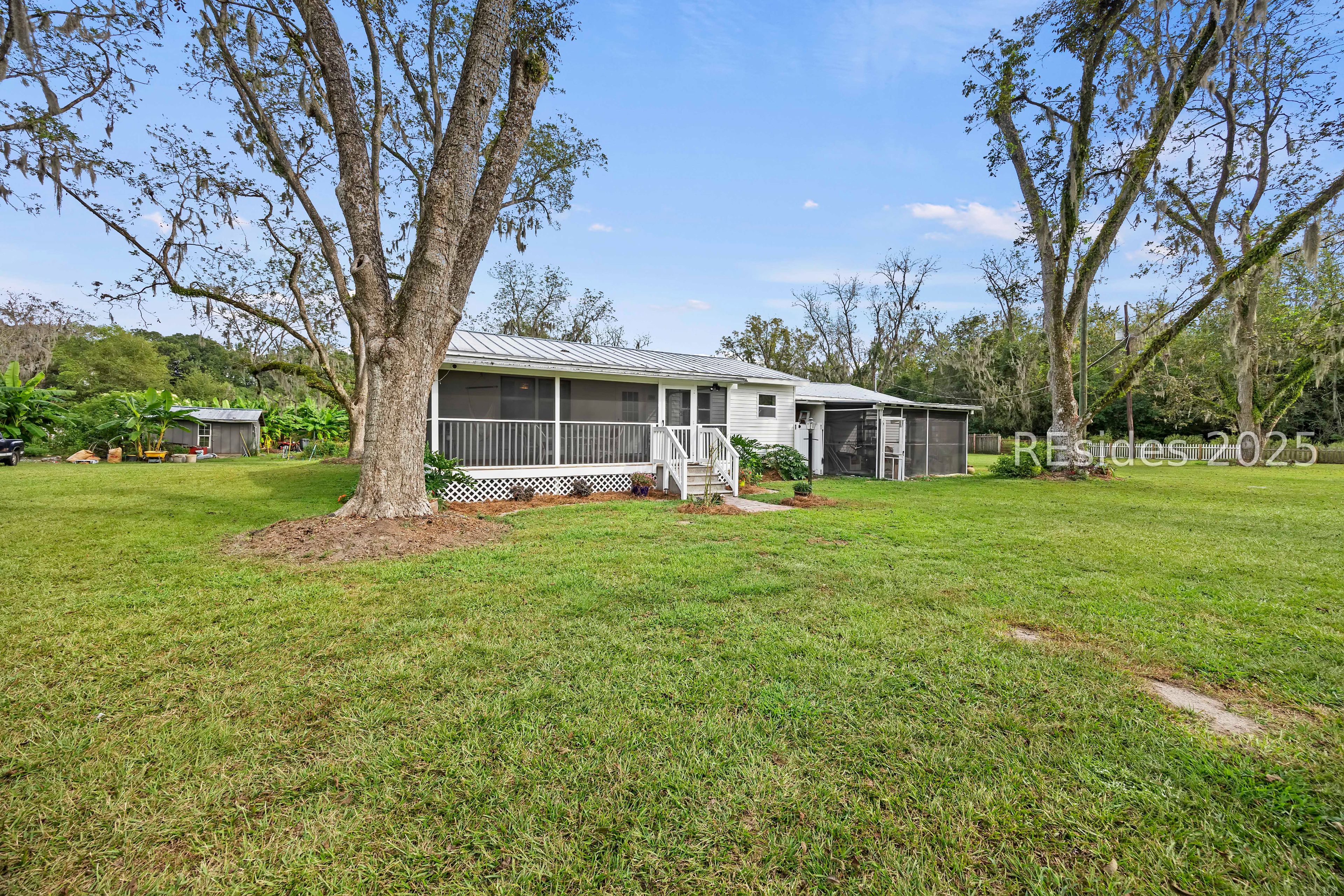 196 Country Craft Road Estill, SC 29918 - Photo 41 of 64