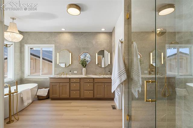 17115 East Goshawk Road Colorado Springs, CO 80908 - Photo 16 of 50