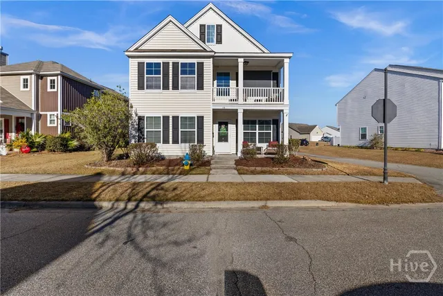 $320,000 | 113 Crabapple Circle, Port Wentworth, GA 31407