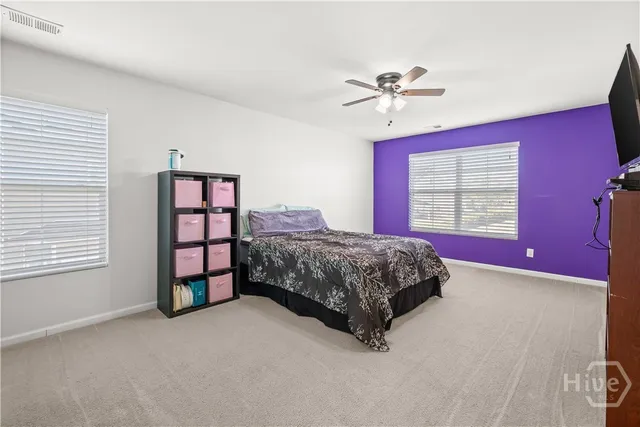 $320,000 | 113 Crabapple Circle, Port Wentworth, GA 31407