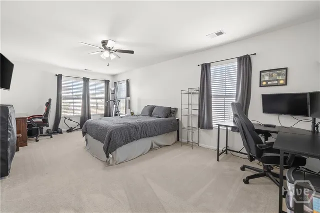 $320,000 | 113 Crabapple Circle, Port Wentworth, GA 31407