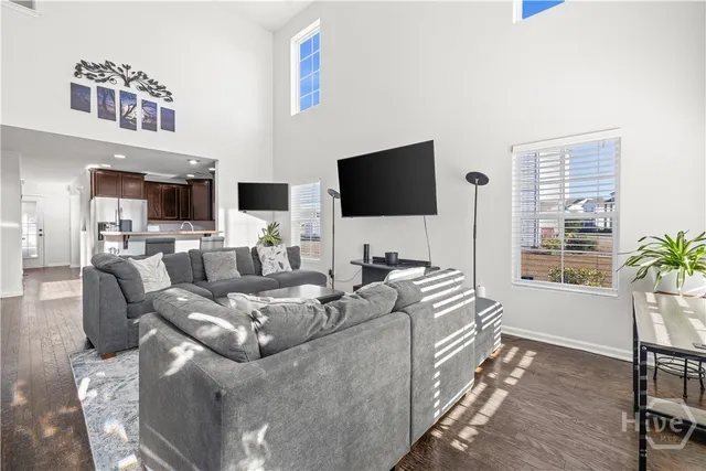 $320,000 | 113 Crabapple Circle, Port Wentworth, GA 31407