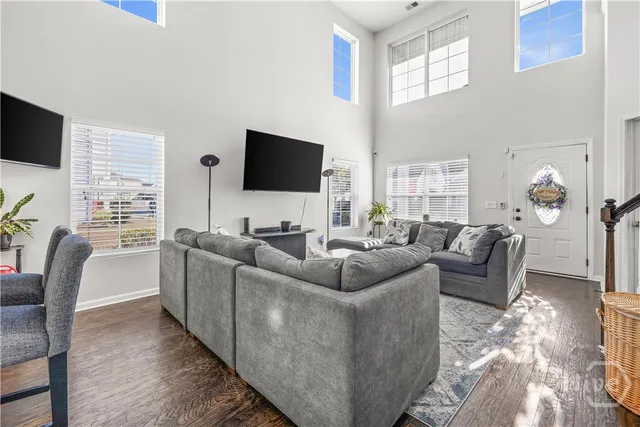 $320,000 | 113 Crabapple Circle, Port Wentworth, GA 31407