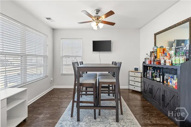 $320,000 | 113 Crabapple Circle, Port Wentworth, GA 31407