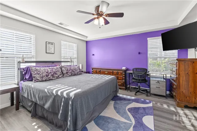 $320,000 | 113 Crabapple Circle, Port Wentworth, GA 31407