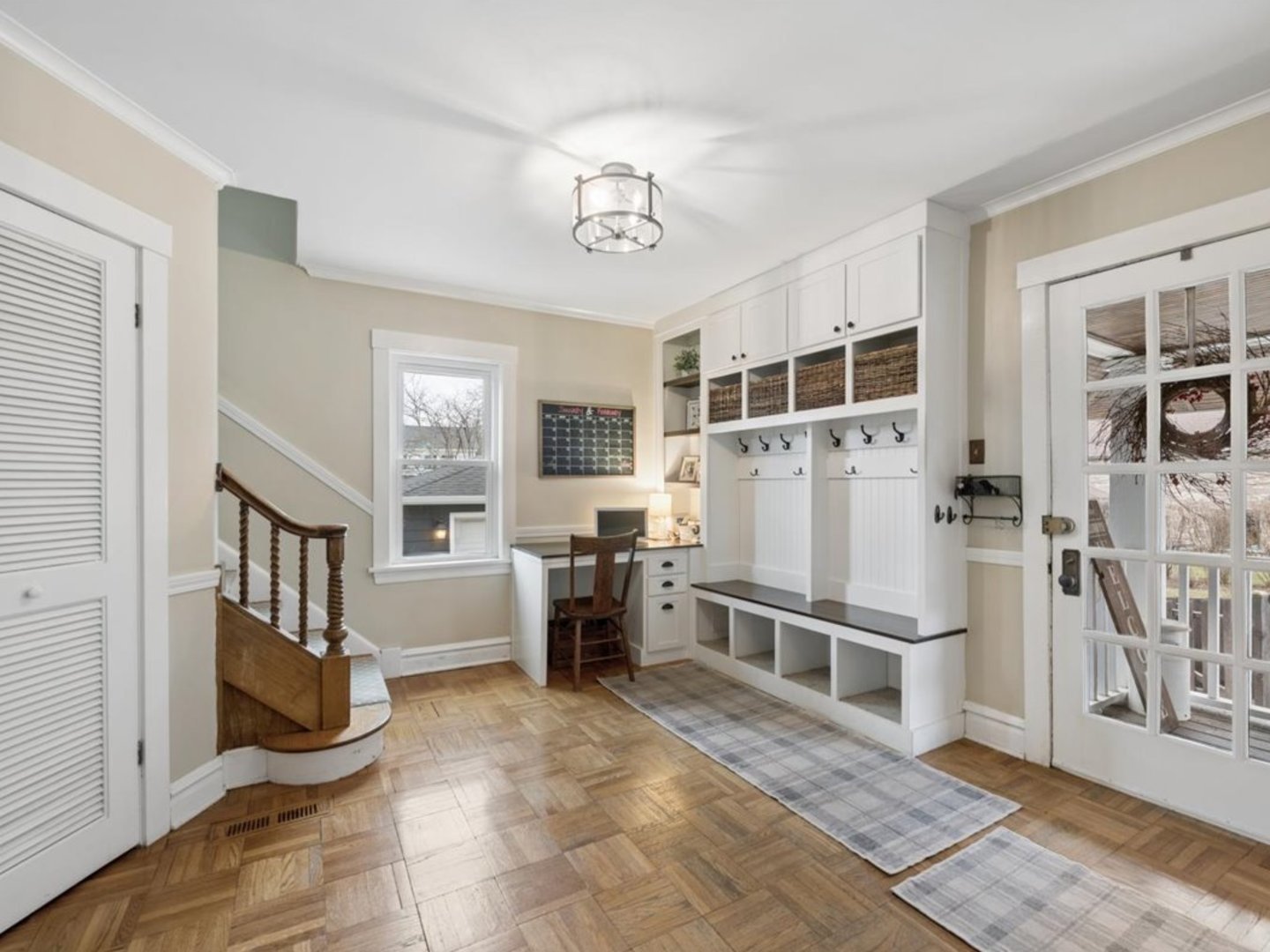 518 Vine Avenue Park Ridge, IL 60068 - Photo 12 of 27 a kitchen with stainless steel appliances granite countertop a refrigerator and a stove