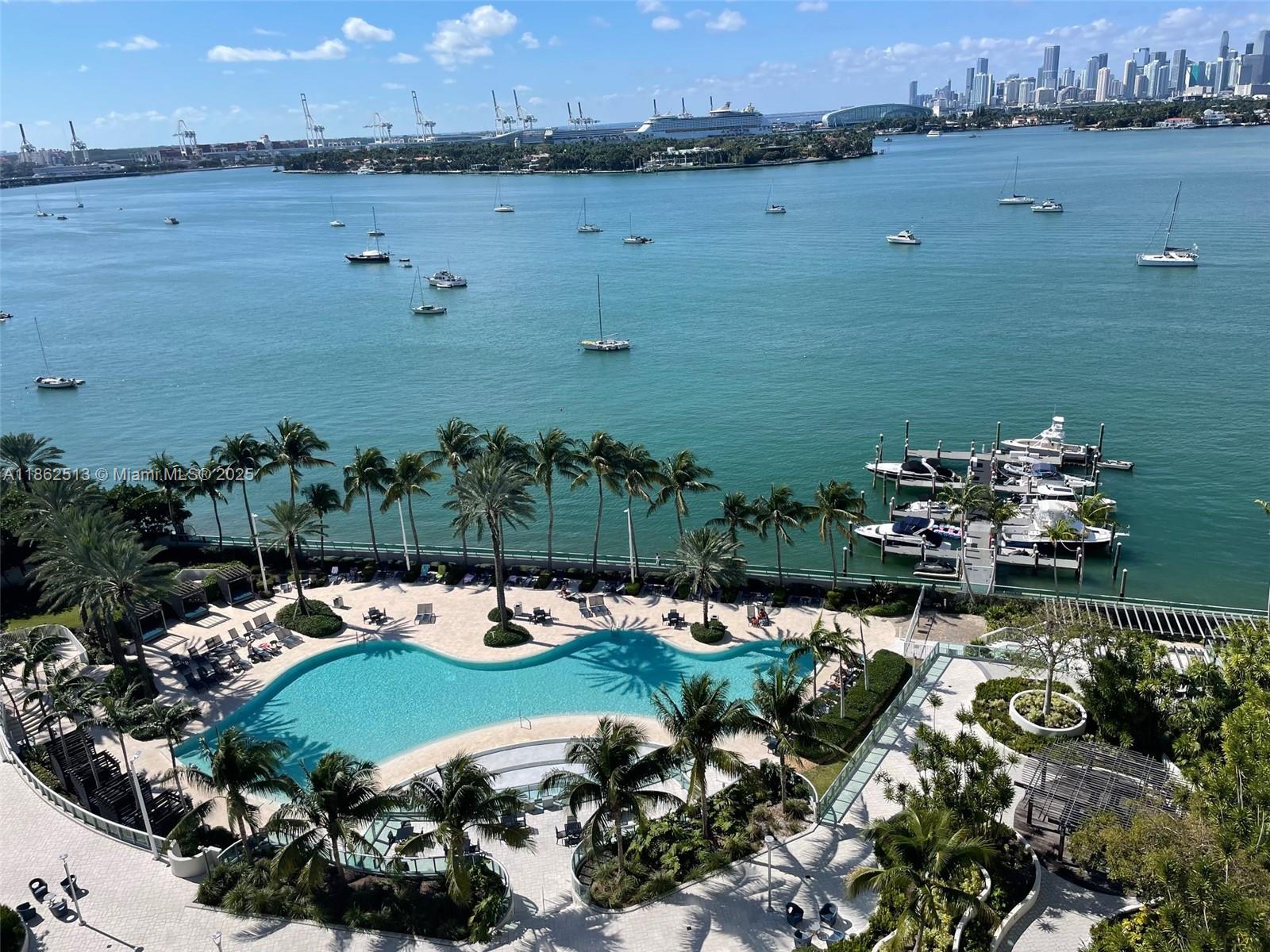 1500 Bay Road, Unit 1548S Miami Beach, FL 33139 - Photo 61 of 63