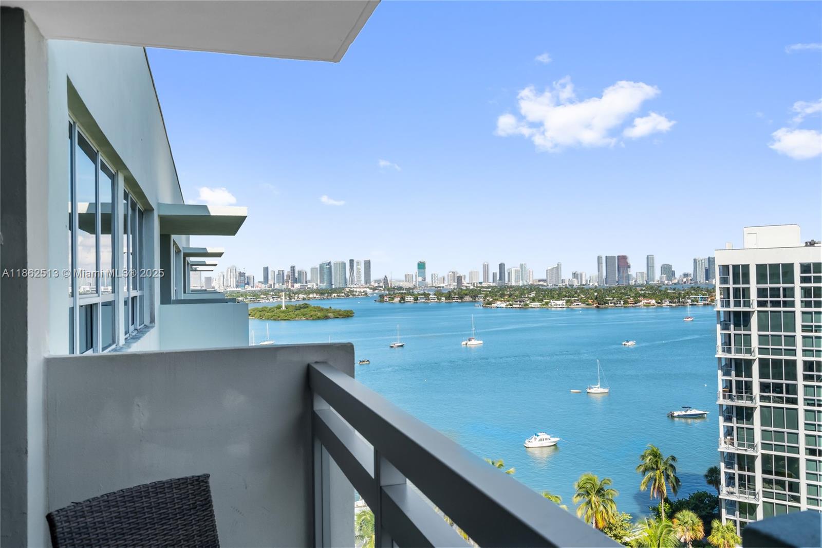 1500 Bay Road, Unit 1548S Miami Beach, FL 33139 - Photo 10 of 63