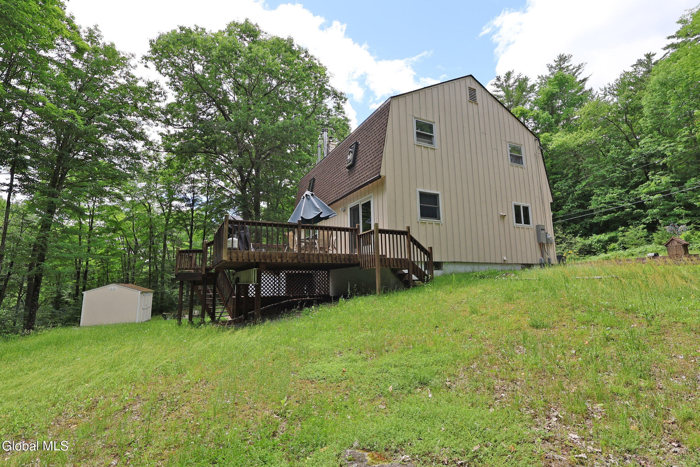160 Antler Lake Road Johnsburg, NY 12886 - Photo 22 of 35 29