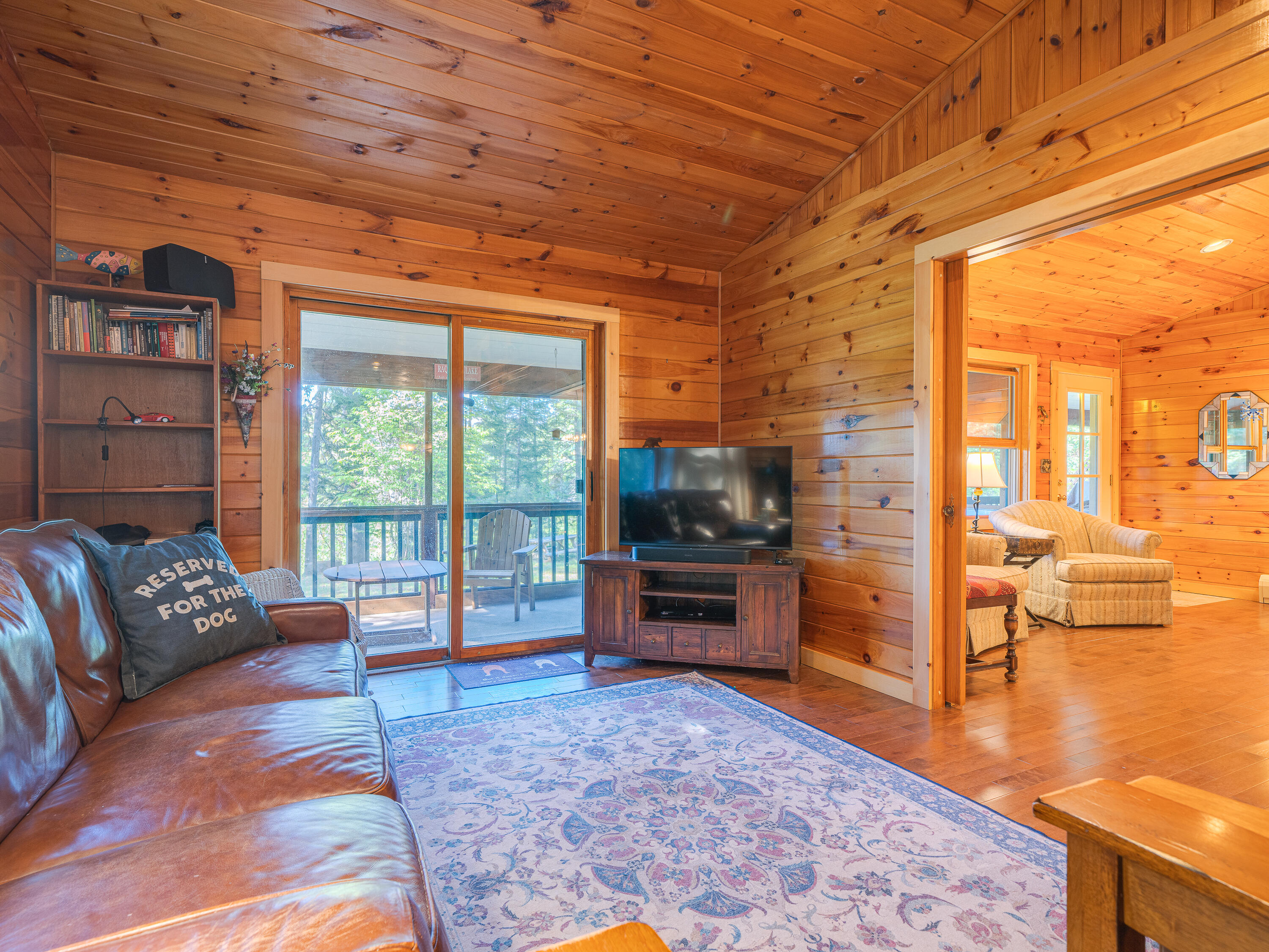486 Kickerville Road Long Lake, NY 12847 - Photo 20 of 53