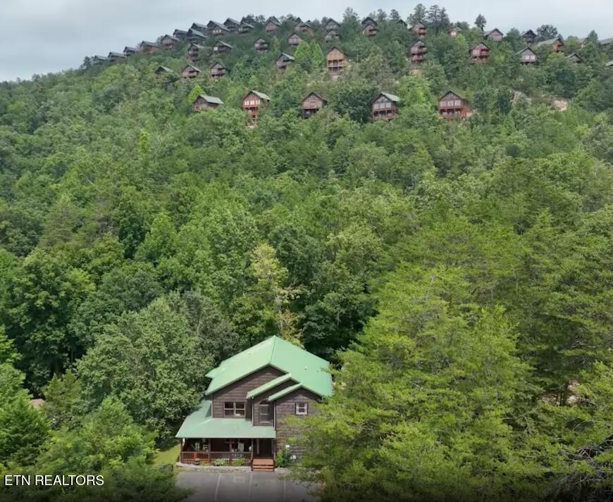 2489 Upper Middle Creek Road Sevierville, TN 37876 - Photo 3 of 47 Screenshot 2026-07-13 161035