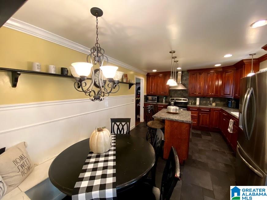 3738 Alexandria Wellington Road Wellington, AL 36279 - Photo 8 of 21