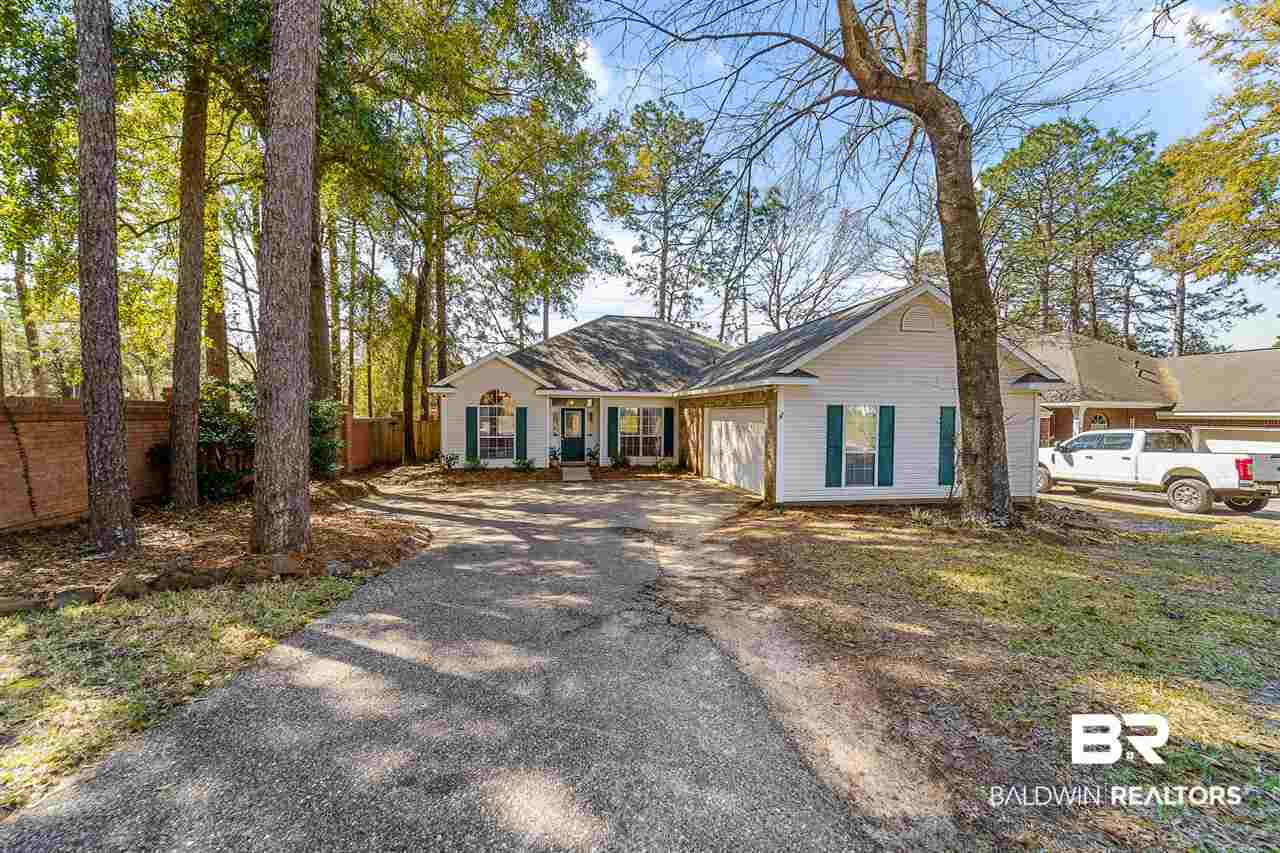 7170 Highpointe Place West Daphne, AL 36527 - Photo 1 of 32
