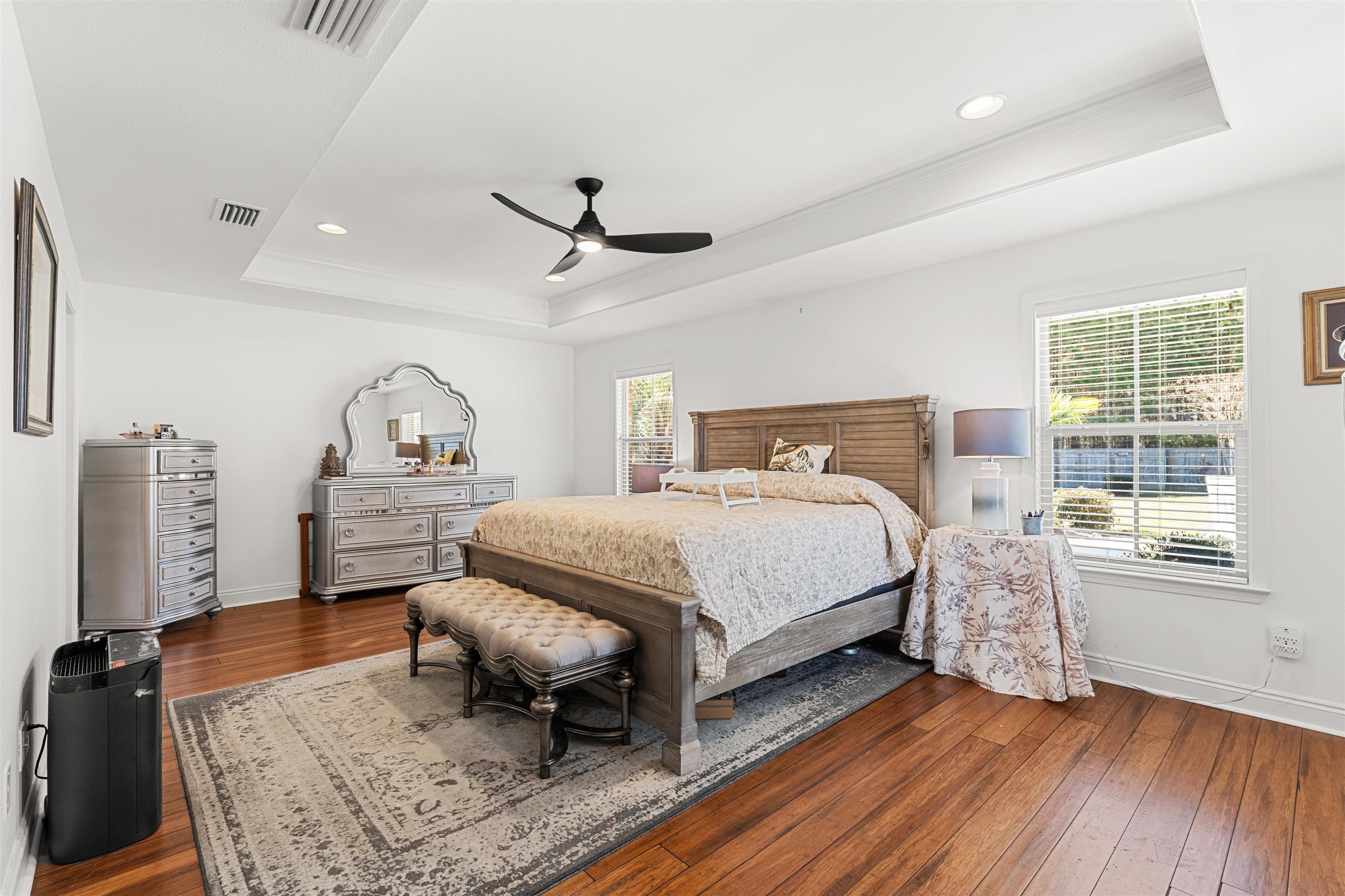 1850 Arcadia Drive Foley, AL 36535 - Photo 18 of 44 Bedroom