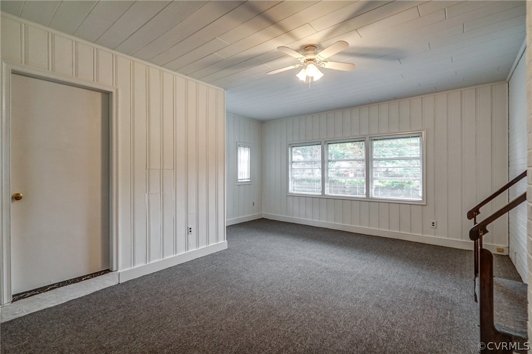 1204 Wilkinson Road Richmond, VA 23227 - Photo 14 of 45