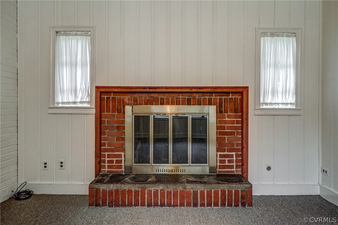 1204 Wilkinson Road Richmond, VA 23227 - Photo 15 of 45
