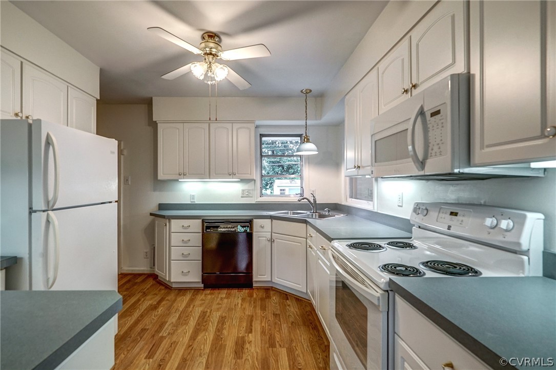 1204 Wilkinson Road Richmond, VA 23227 - Photo 18 of 45
