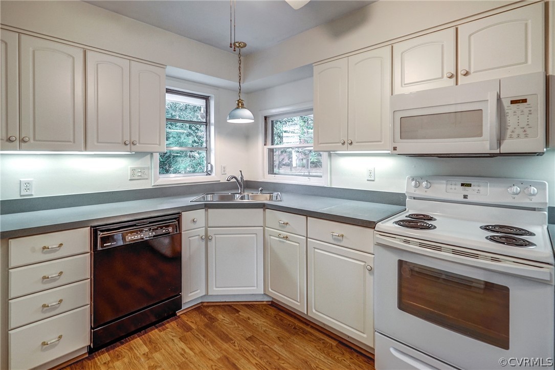 1204 Wilkinson Road Richmond, VA 23227 - Photo 19 of 45