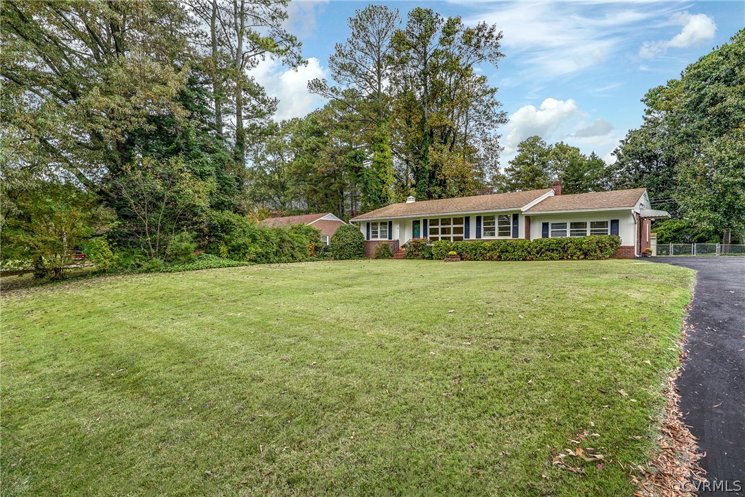 1204 Wilkinson Road Richmond, VA 23227 - Photo 2 of 45