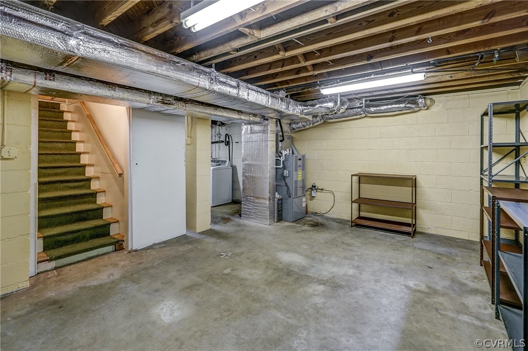 1204 Wilkinson Road Richmond, VA 23227 - Photo 30 of 45