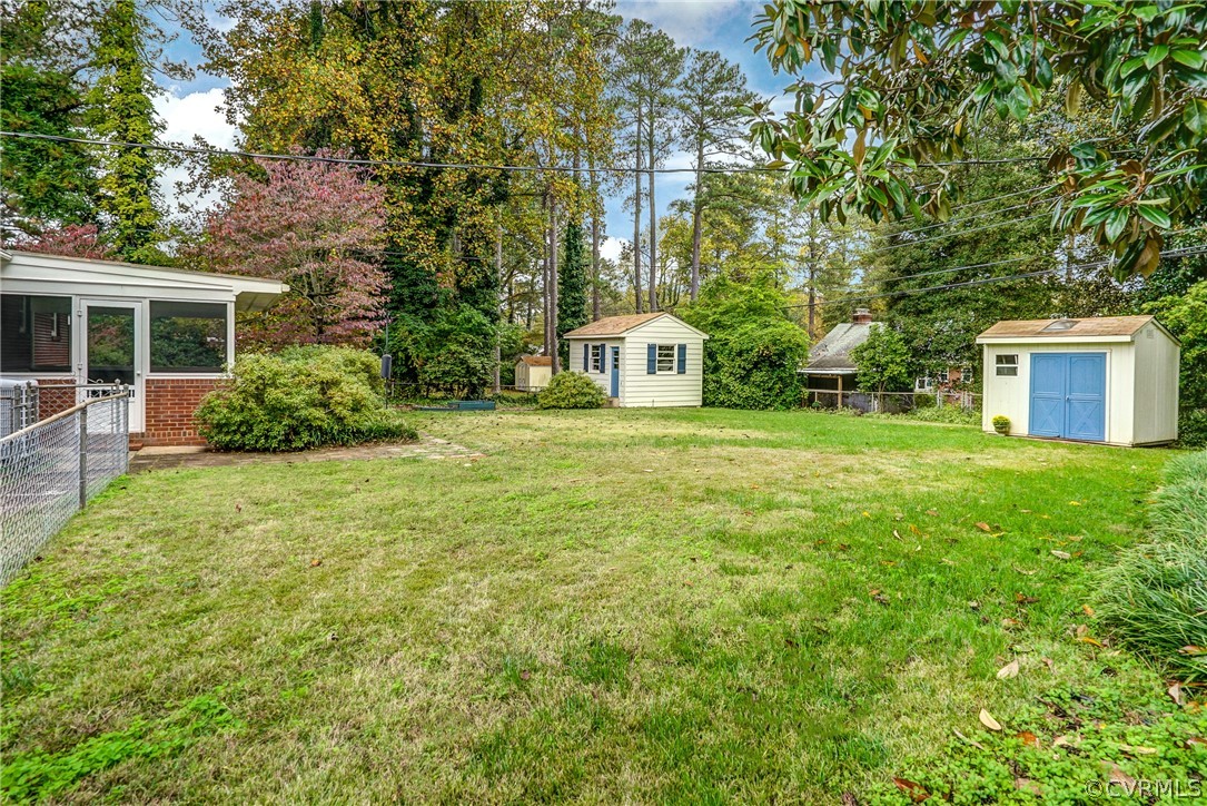 1204 Wilkinson Road Richmond, VA 23227 - Photo 41 of 45