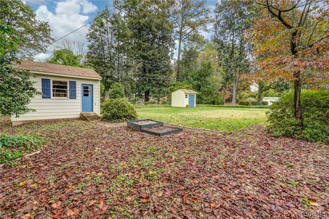 1204 Wilkinson Road Richmond, VA 23227 - Photo 42 of 45
