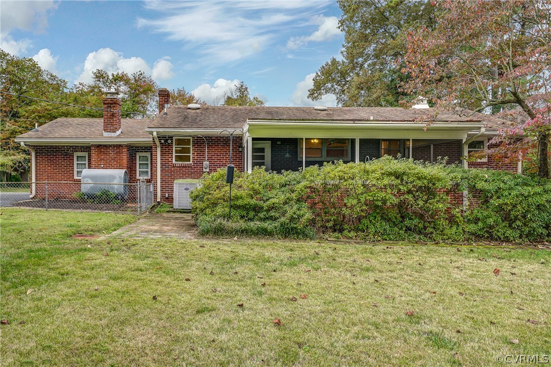 1204 Wilkinson Road Richmond, VA 23227 - Photo 45 of 45