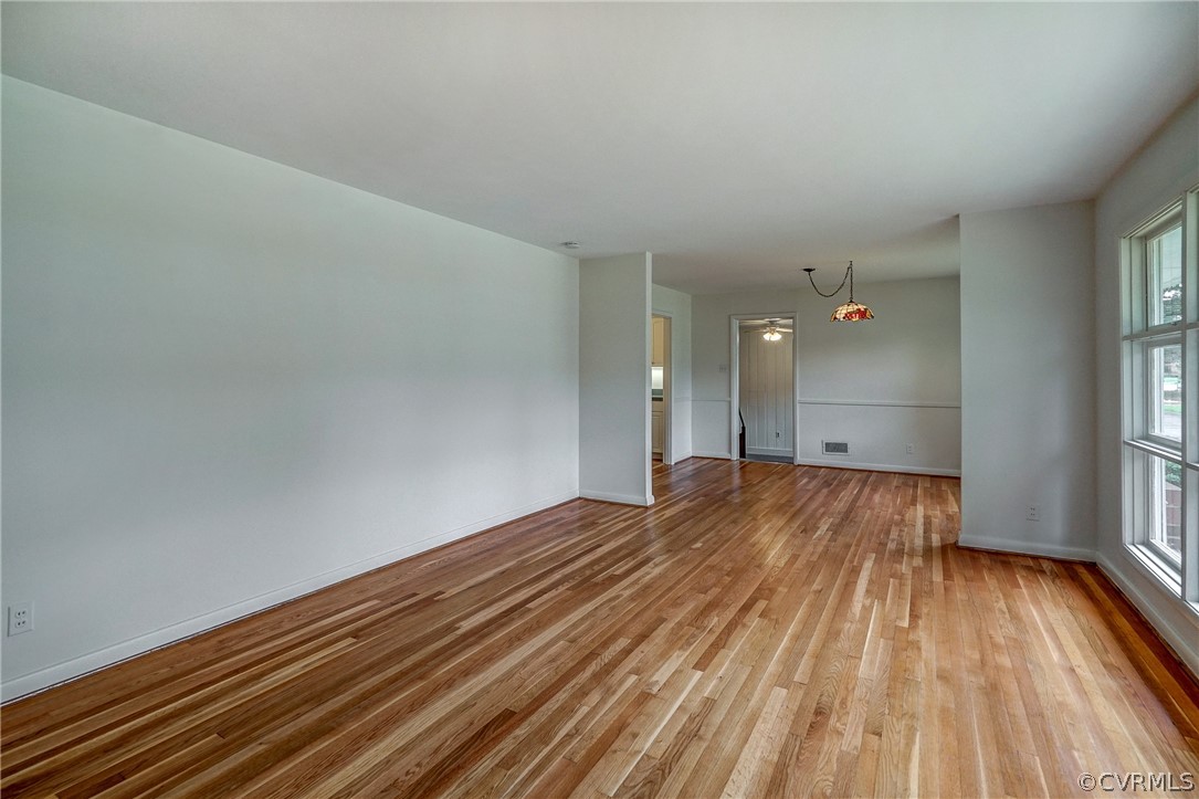 1204 Wilkinson Road Richmond, VA 23227 - Photo 6 of 45