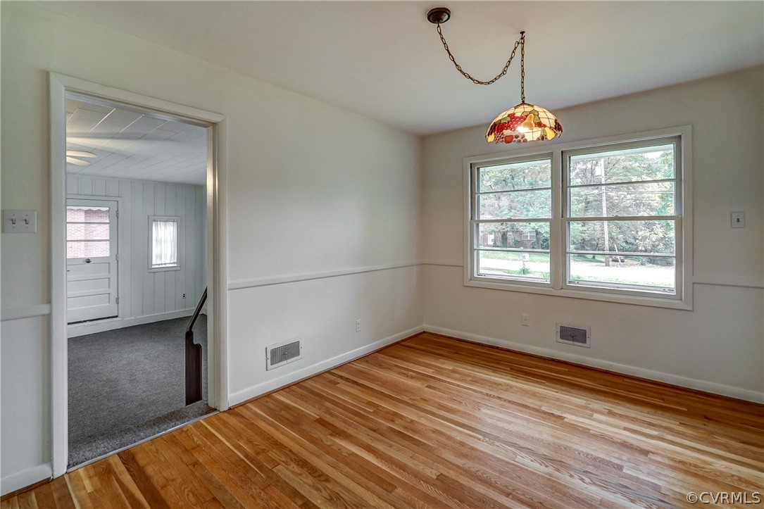 1204 Wilkinson Road Richmond, VA 23227 - Photo 10 of 45