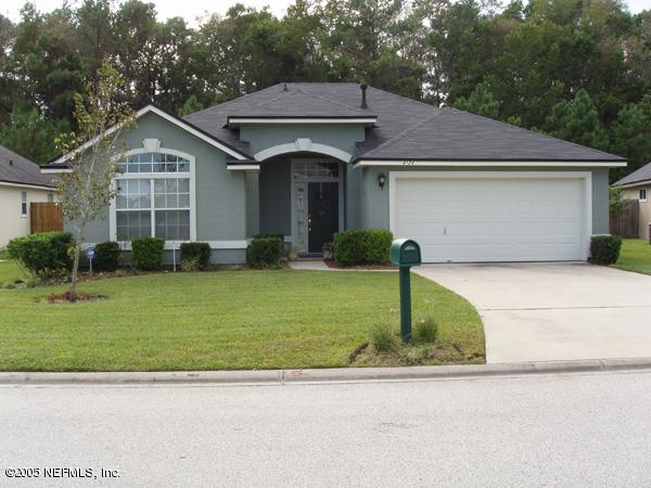 4124 Ripken Circle East Jacksonville, FL 32224 - Photo 1 of 3 Front