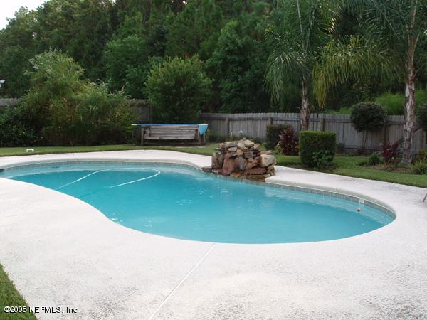 4124 Ripken Circle East Jacksonville, FL 32224 - Photo 3 of 3 Pool