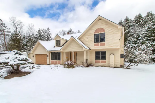 $519,000 | 322 Farmer Drive, St. Johnsbury, VT 05819