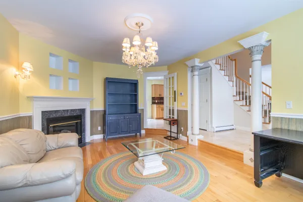 $499,000 | 322 Farmer Drive, St. Johnsbury, VT 05819