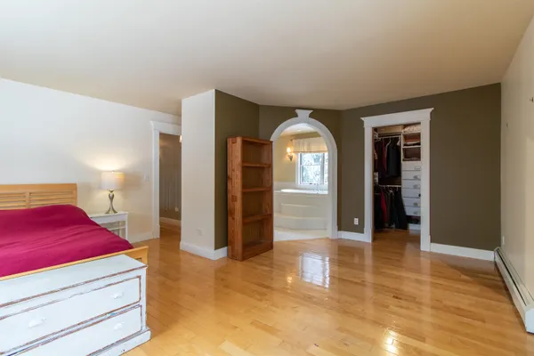 $499,000 | 322 Farmer Drive, St. Johnsbury, VT 05819