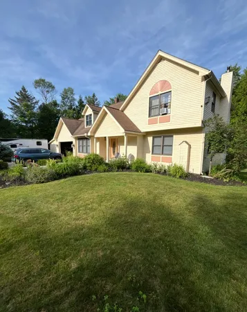 $499,000 | 322 Farmer Drive, St. Johnsbury, VT 05819
