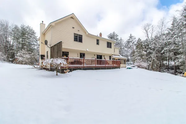 $499,000 | 322 Farmer Drive, St. Johnsbury, VT 05819